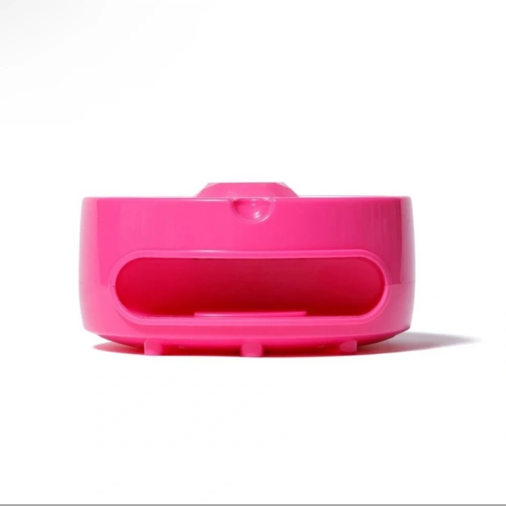 3 for $15 SALE Pink Nail Drying Station Bundle w/ polish holder from Target